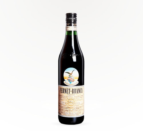 Fernet-Branca Bitters 50ml (Bottle)