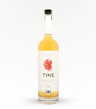 Four Leaf Tine 750 ml