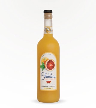 Fabrizia Blood Orange Liqueur 750ml (Bottle)