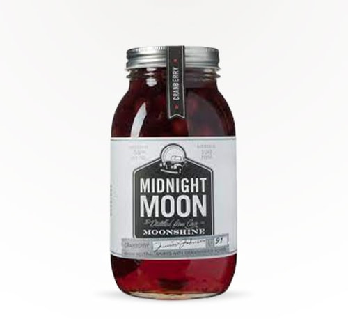 Full Moonshine Cranberry Moonshine 750ml (Bottle)
