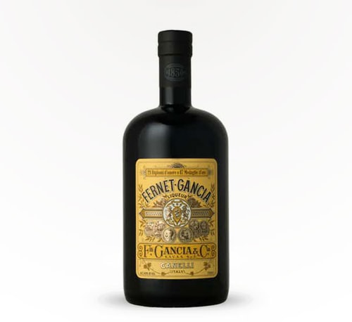 Fernet Gancia Liqueur 750ml (Bottle)