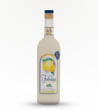 Fabrizia Limoncello Liqueur 750ml (Bottle)