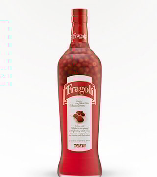 Fragoli Strawberry Liquor Fruit Liqueur 750ml (Bottle)