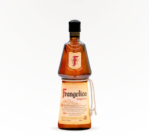 Frangelico Hazelnut Liqueur 750ml (Bottle)