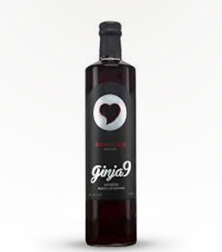 Ginja9 Sour Cherry 750 ml