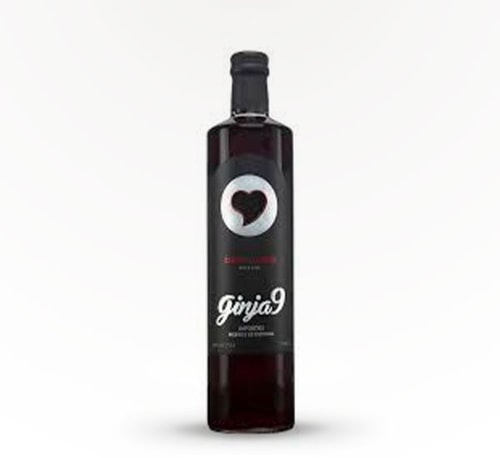 Ginja9 Sour Cherry 750ml (Bottle)
