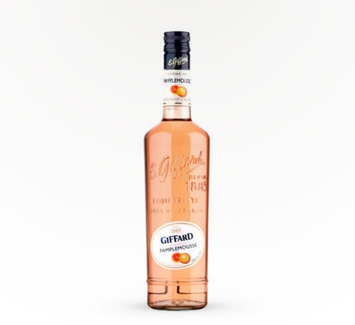 Giffard Pamplemousse Rose Specialty Liqueur 750ml (Bottle)