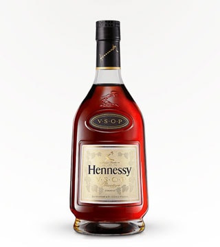 Hennessy Obama 44th Presidential Collector Edition - Hennessy Cognac