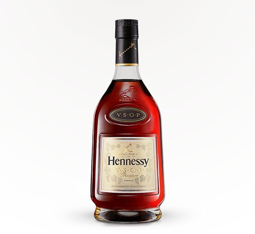 Hennessy VSOP Cognac 1.75L (Bottle)