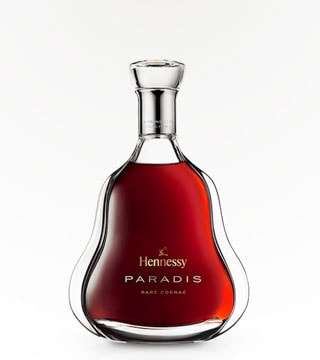 HENNESSY COGNAC VS LIMITED 44TH PRESIDENT EDITION 750ML – Remedy Liquor