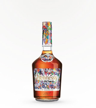 Hennessy – VS Cognac Futura Limited Edition Delivered Near You