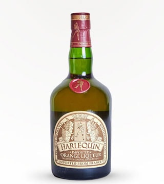 Harlequin Orange Liqueur 750 ml