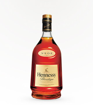 Hennessy XO Cognac Brandy, 700 ml