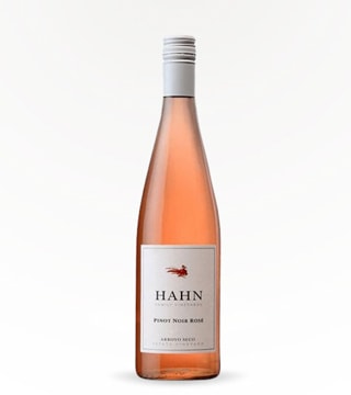 Hahn Pinot Noir Rosé 750ml (Bottle)