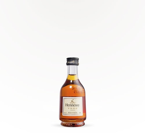 Hennessy VSOP Cognac 50ml (Bottle)