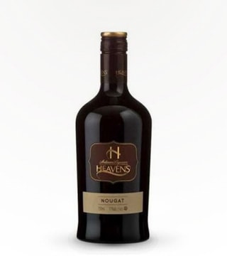 Heavens Nougat 750 ml