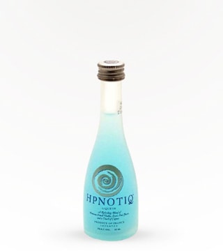 Hpnotiq Liqueur 50ml (Bottle)