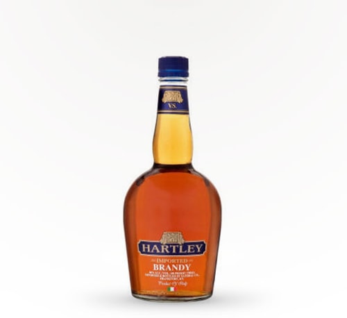Hartley VSOP Brandy 1.75L (Bottle)