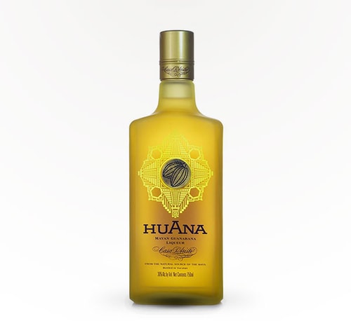 Huana Mayan Guanabana 750ml (Bottle)