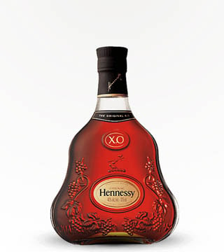 Mel & Rose  Hennessy HENNESSY VSOP COGNAC 375ML