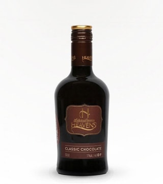 Heavens Classic Chocolate 750 ml