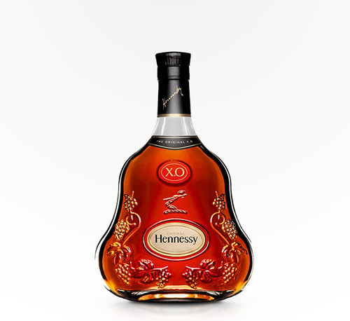 Hennessy – XO Cognac Delivered Near You | Saucey