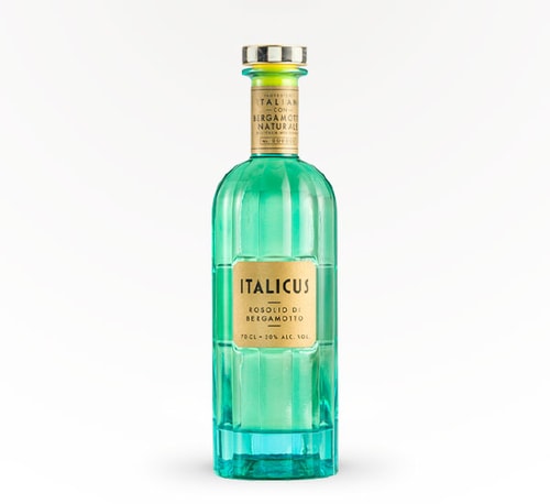 Italicus Rosolio di Bergamotto Liqueur 750ml (Bottle)