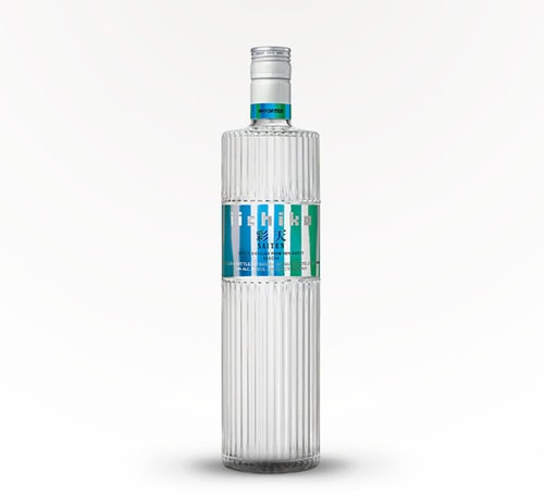 iichiko Saiten 750ml (Bottle)