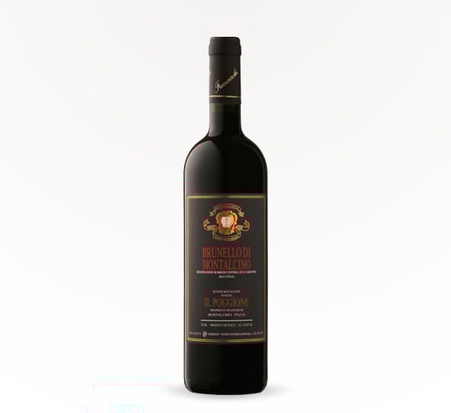 Il Poggione Brunello di Montalcino 750ml (Bottle)
