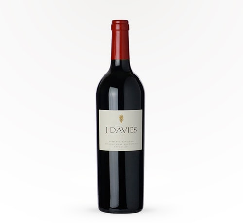 J Davies Cabernet Sauvignon 750ml (Bottle)