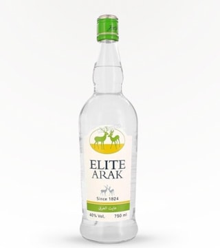 Joseph Gold Elite Arak 750ml (Bottle)