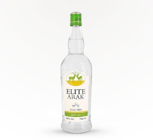 Joseph Gold Elite Arak 750ml (Bottle)