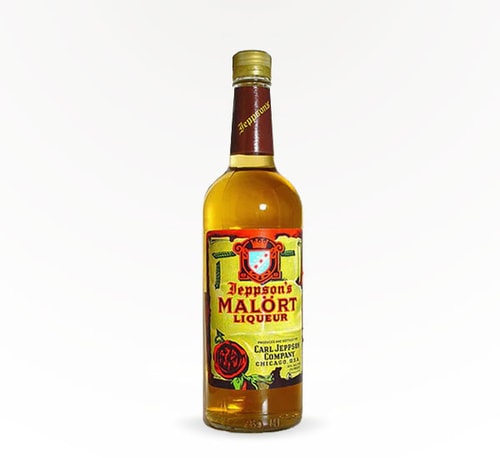 Jeppson's Malort Herbal Liqueur 750ml (Bottle)