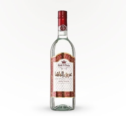 Kawar Arak El Pasha 750ml (Bottle)