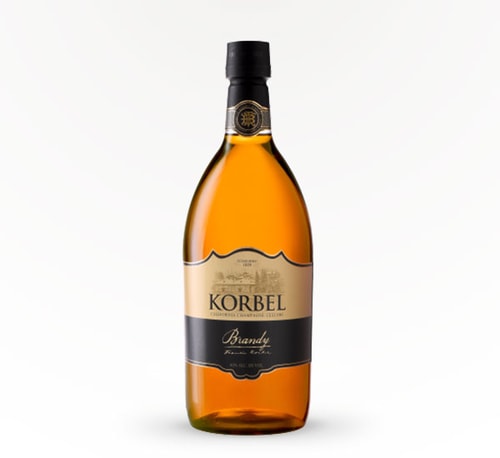 Korbel Brandy 1.75L (Bottle)