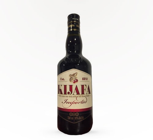 Kijafa Cherry Liqueur 750ml (Bottle)