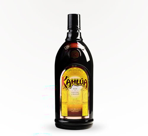 Kahlúa Chocolate Kapacino 1.75L (Bottle)