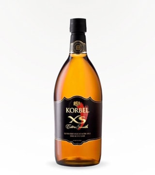 Korbel XS Brandy 1.75 L