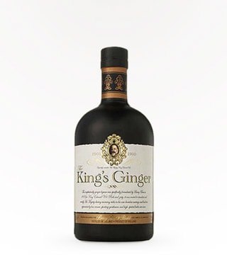 The King's Ginger Liqueur 750ml (Bottle)