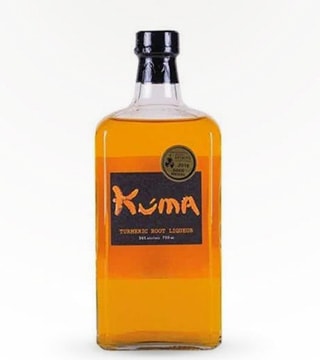 Kuma Turmeric Root 750 ml