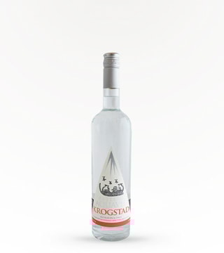 Krogstad Aquavit Liqueur 750ml (Bottle)