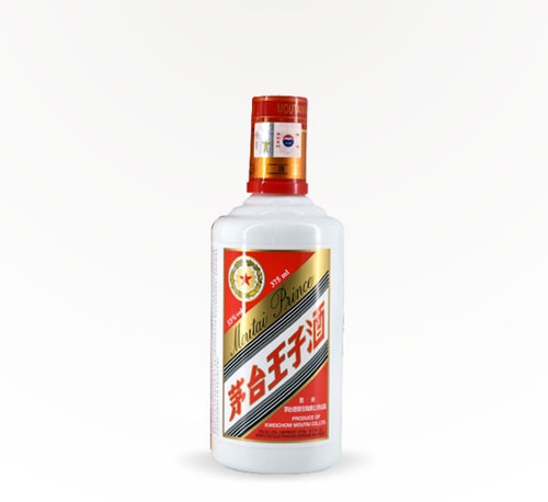 Kweichow Moutai Prince 375ml Bottle