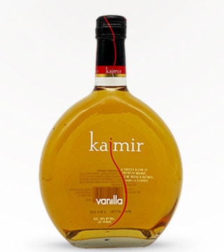 Kajmir Vanilla Liqueur 750 ml