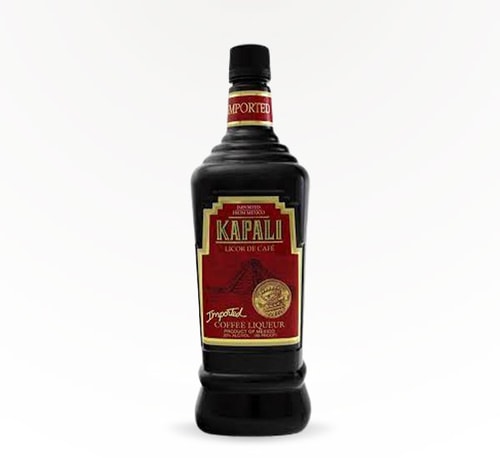 Kapali Coffee Liqueur 750ml (Bottle)