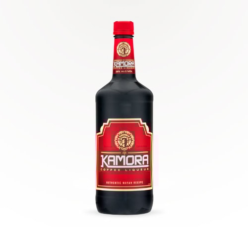 Kamora Coffee Liqueur 1L (Bottle)
