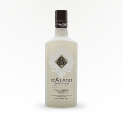 Kalani Coconut Liqueur 750ml (Bottle)