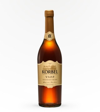Korbel VSOP Brandy 750 ml