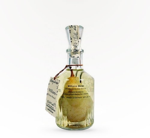Kammer Williams Pear Brandy 750ml (Bottle)