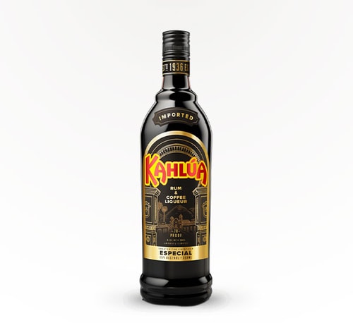 Kahlúa Especial 750ml (Bottle)