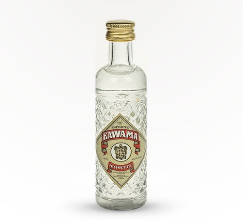 Kawama Anisette 750ml (Bottle)